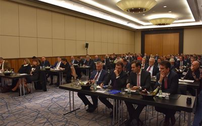 Tradicionalna konferencija u organizaciji INGRA-DET
